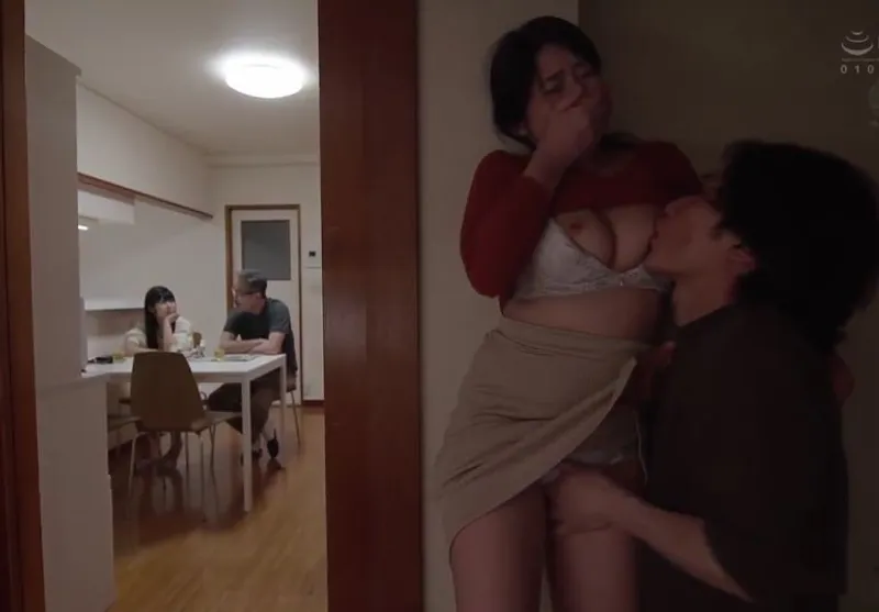 Má trộm nhìn vợ yêu người chồng bé gái quan hệ nào ngờ con rể nhìn thấy